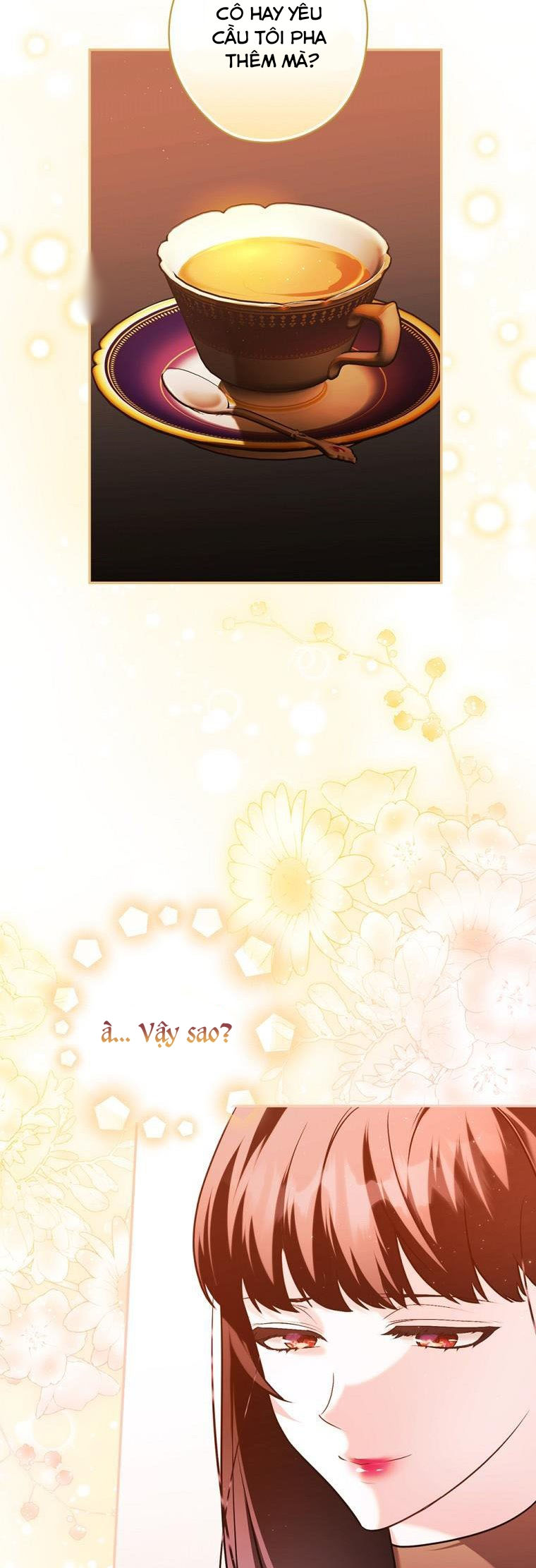 nàng tiểu thư nhà công tước chapter 12 35