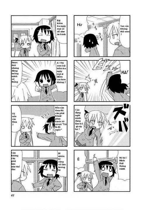 baby, please kill me chapter 21 3