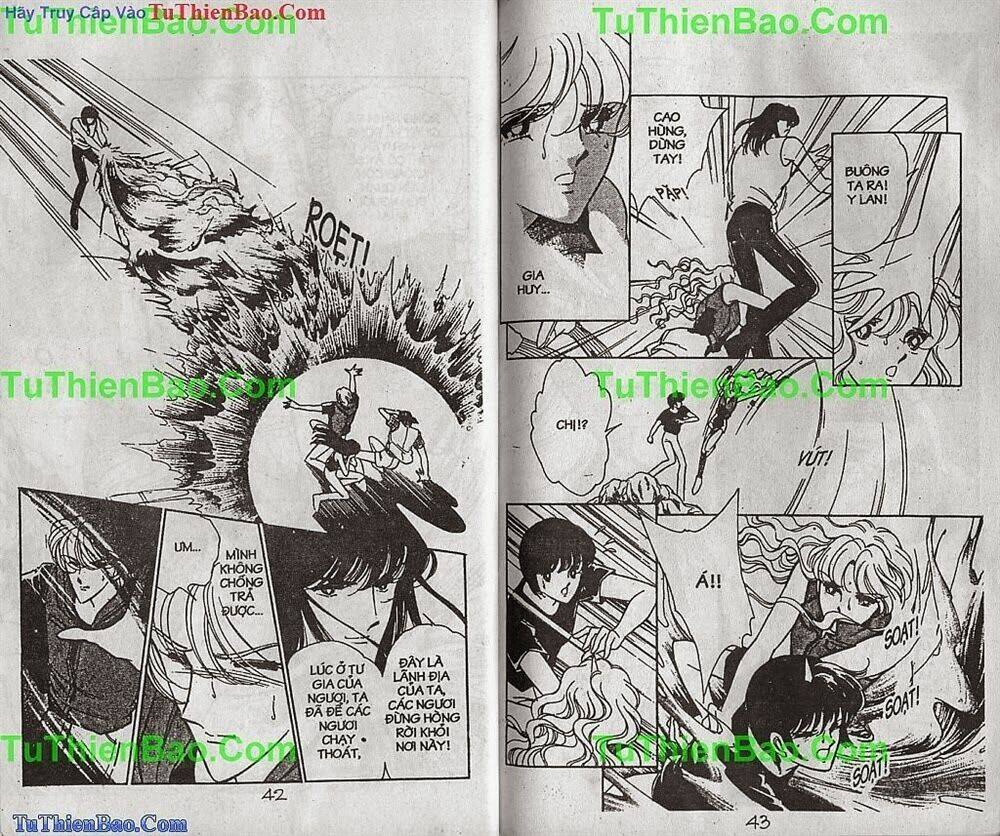 câu chuyện dẽ thương chapter 11 18