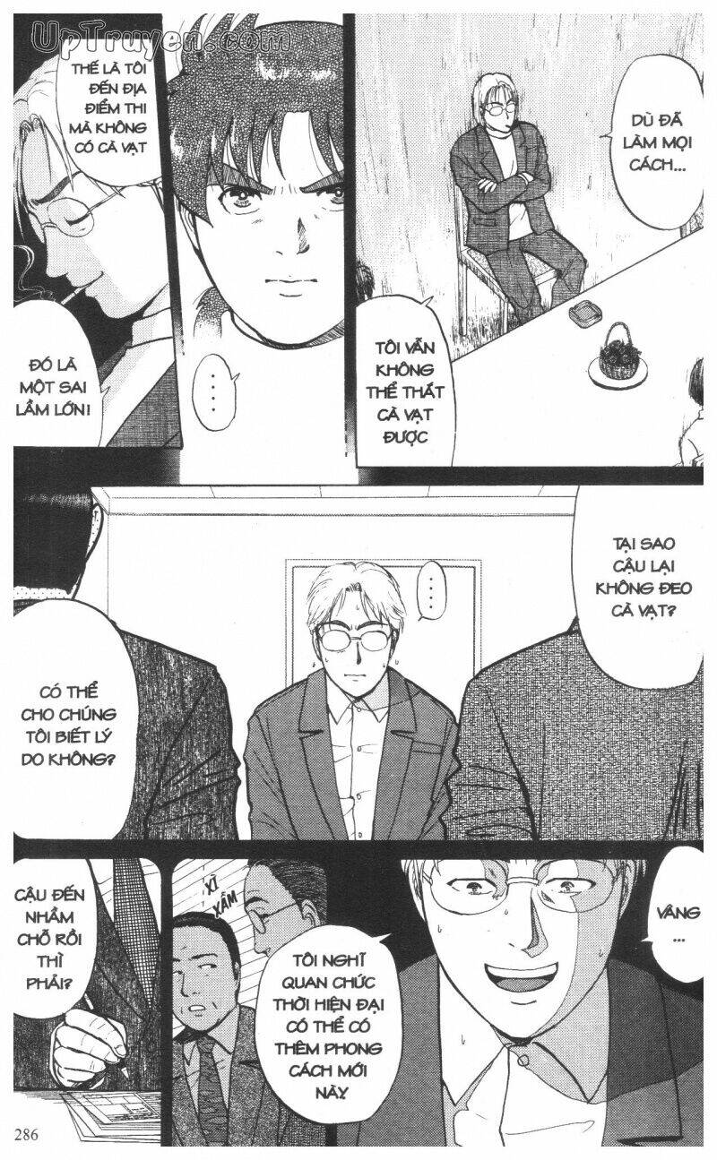 thám tử kindaichi (bản đẹp) chapter 11 289