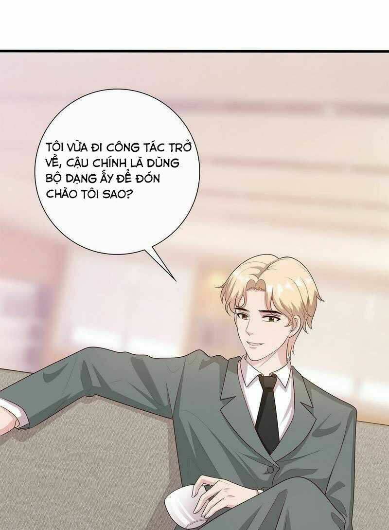 nam thần manh bảo tận diệt chapter 51 42
