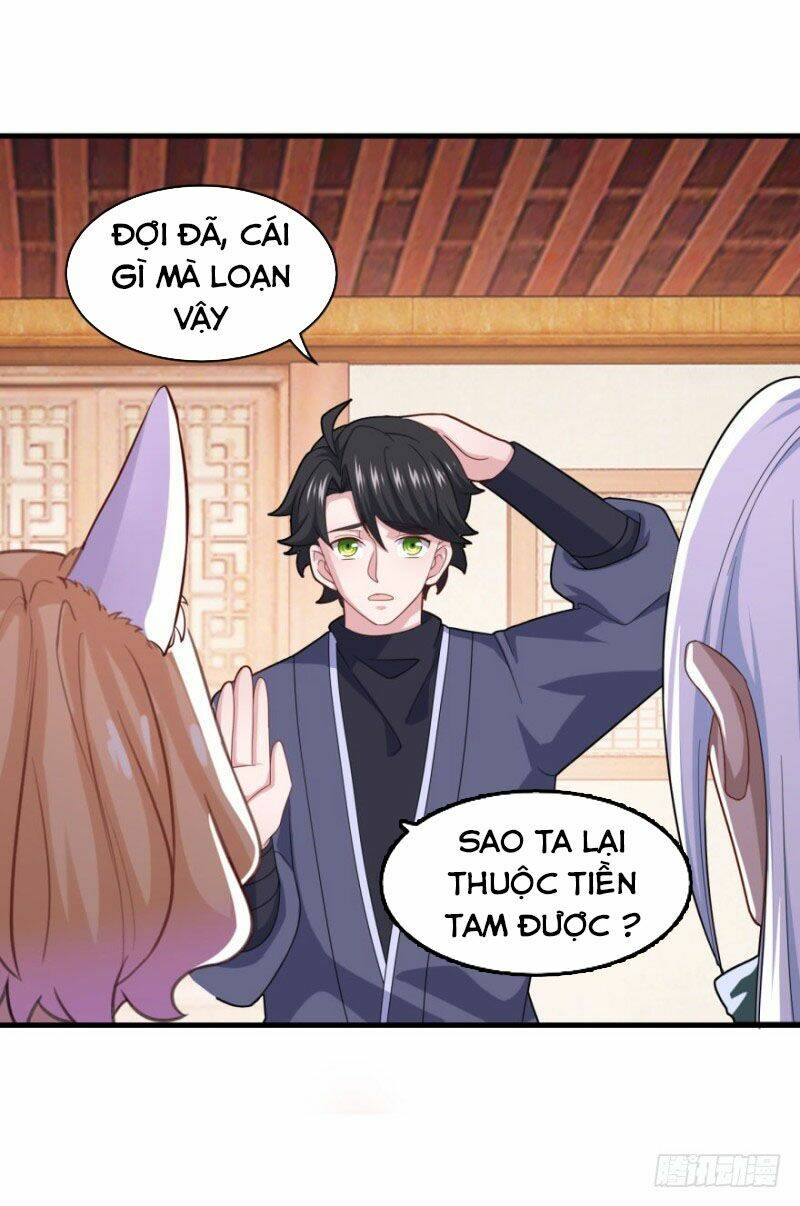 tiên ma đồng tu chapter 90 23