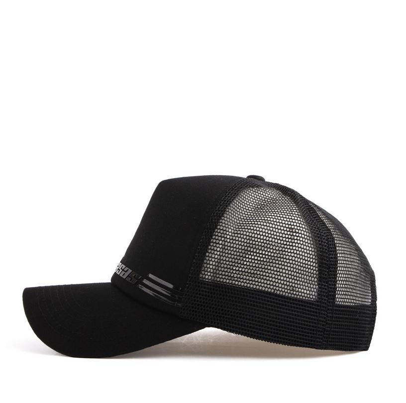 PREMI3R Mũ lưỡi trai CALABA meshcap mũ lưỡi trai phong cách hàn quốc nón thương hiệu chính hãng