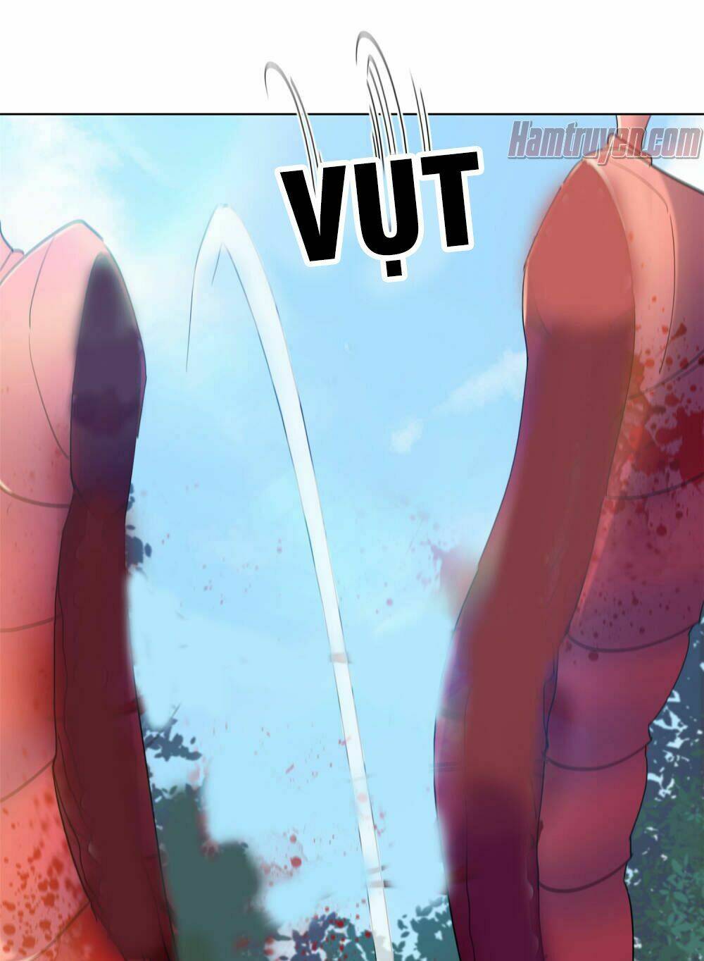 cửu tiêu chí thánh chapter 5 20