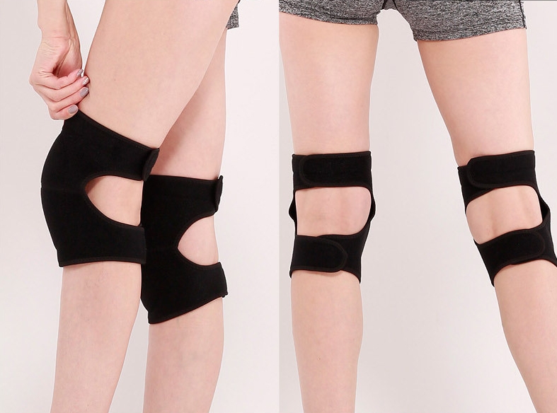 Băng gối thể thao Sponge Collision Sport Knee form cực ôm và mềm