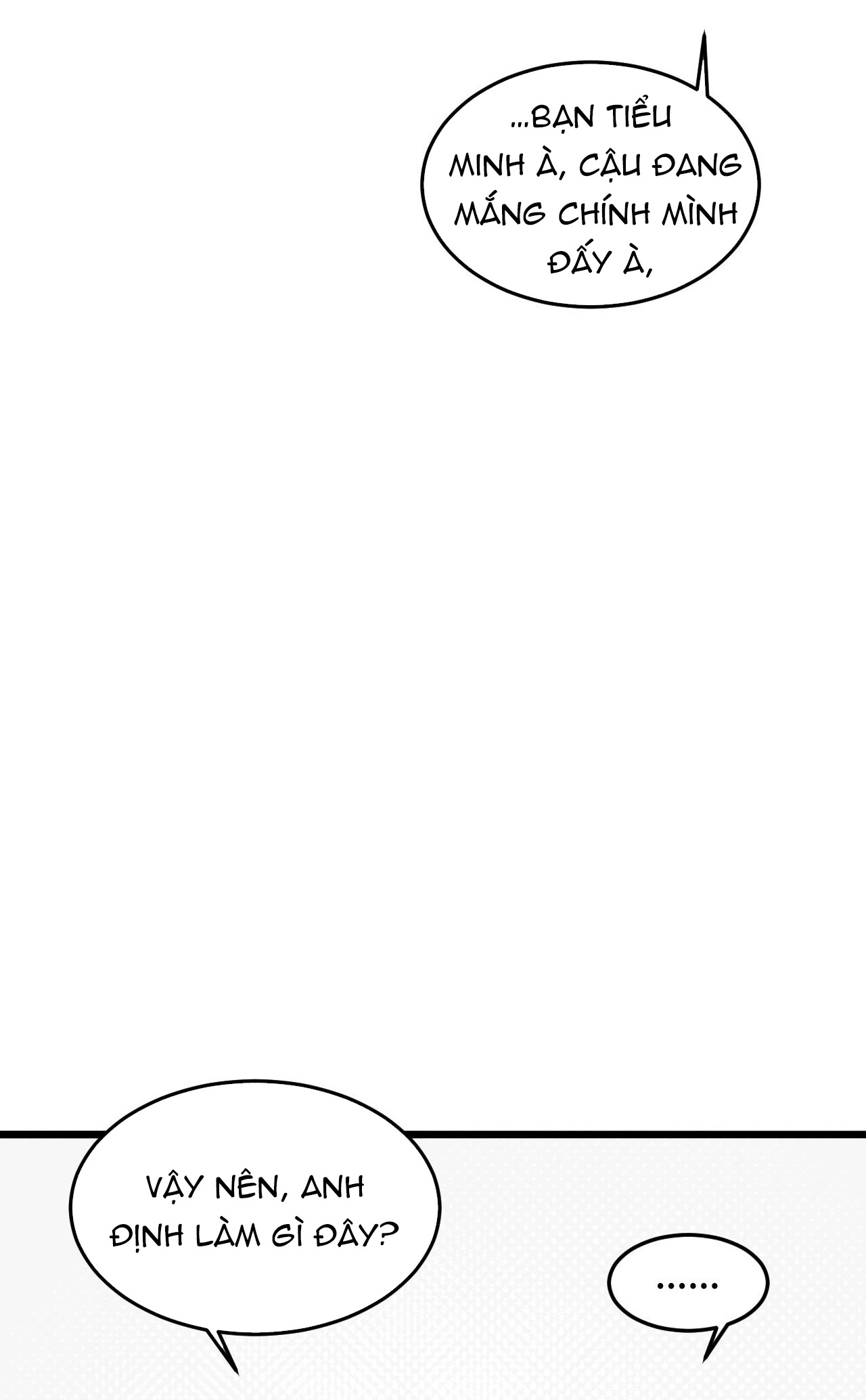 rốt cuộc bé mèo đang nghĩ gì ? chapter 15 33