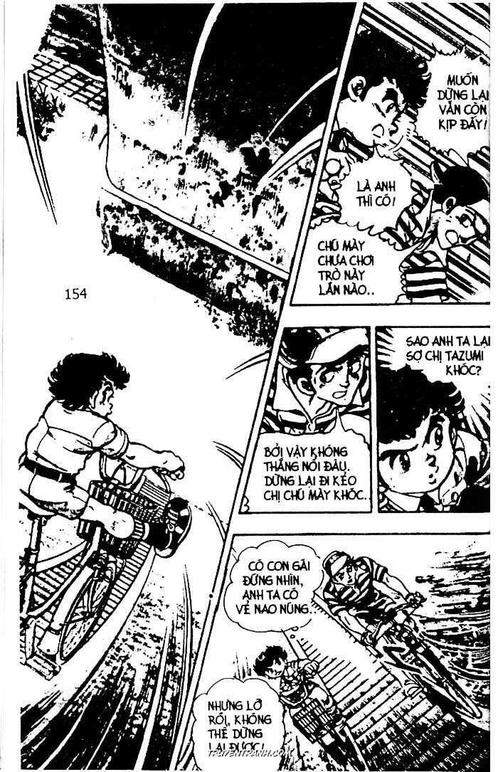 cậu bé giỏi võ chapter 24 14