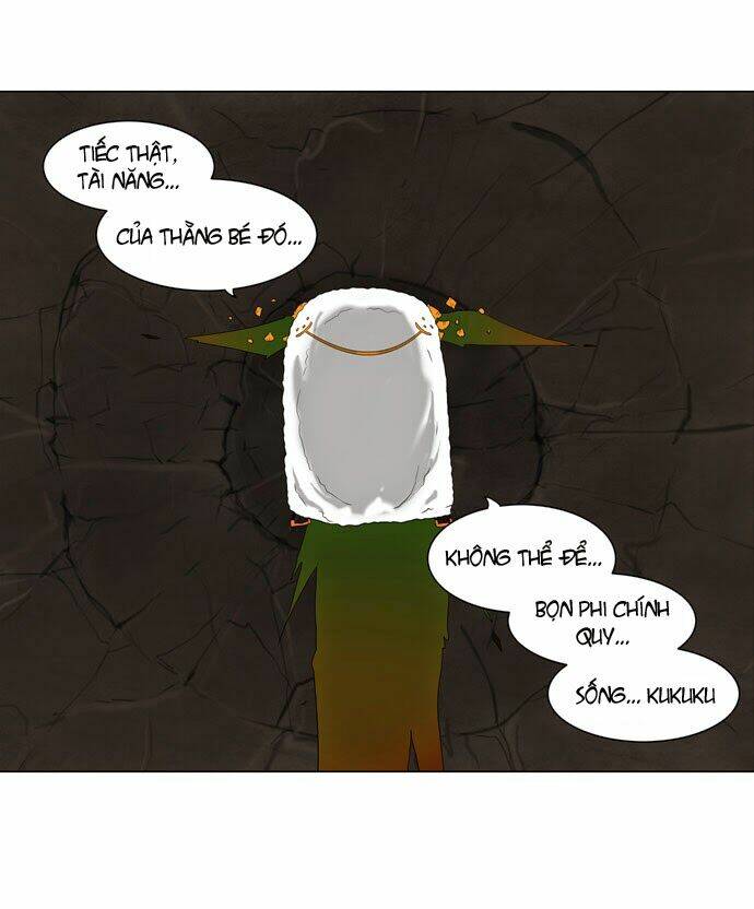 cuộc chiến trong tòa tháp chapter 72 6