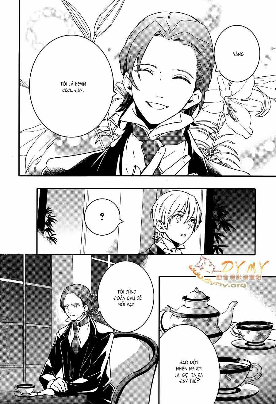 phong ấn triệu hồi ác quỷ dantalion chapter 46 26