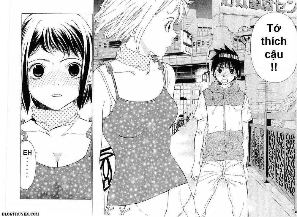 gacha gacha chapter 36 18