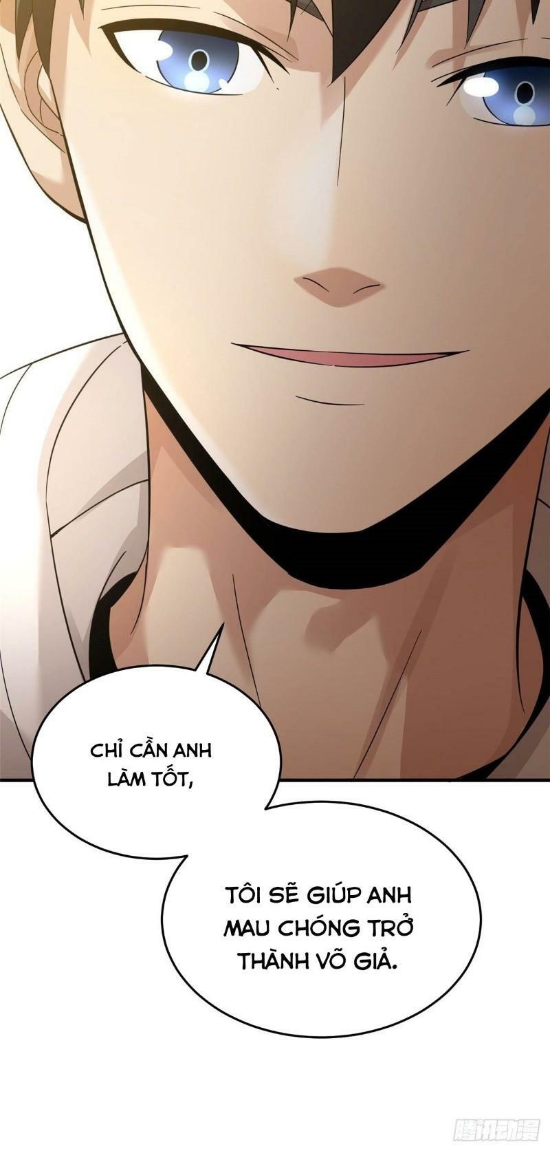 Toàn Cầu Cao Võ Chapter 43 - Trang 24