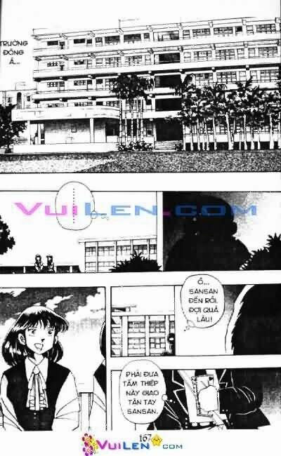 những người bạn tốt chapter 2 168