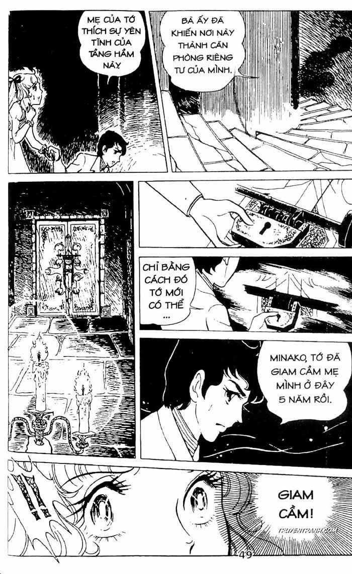 akuma no hanayome (bride of deimos) chapter 1.1 50