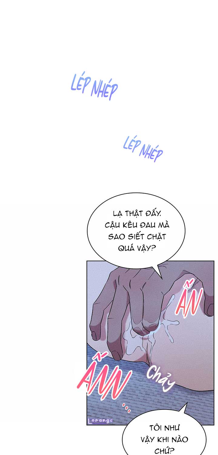 dục vọng mãnh liệt chapter 36 37