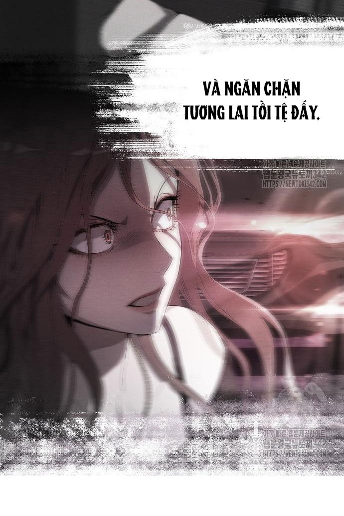 không thể thoát ra khỏi bộ phim kịch tính chapter 21.2 37