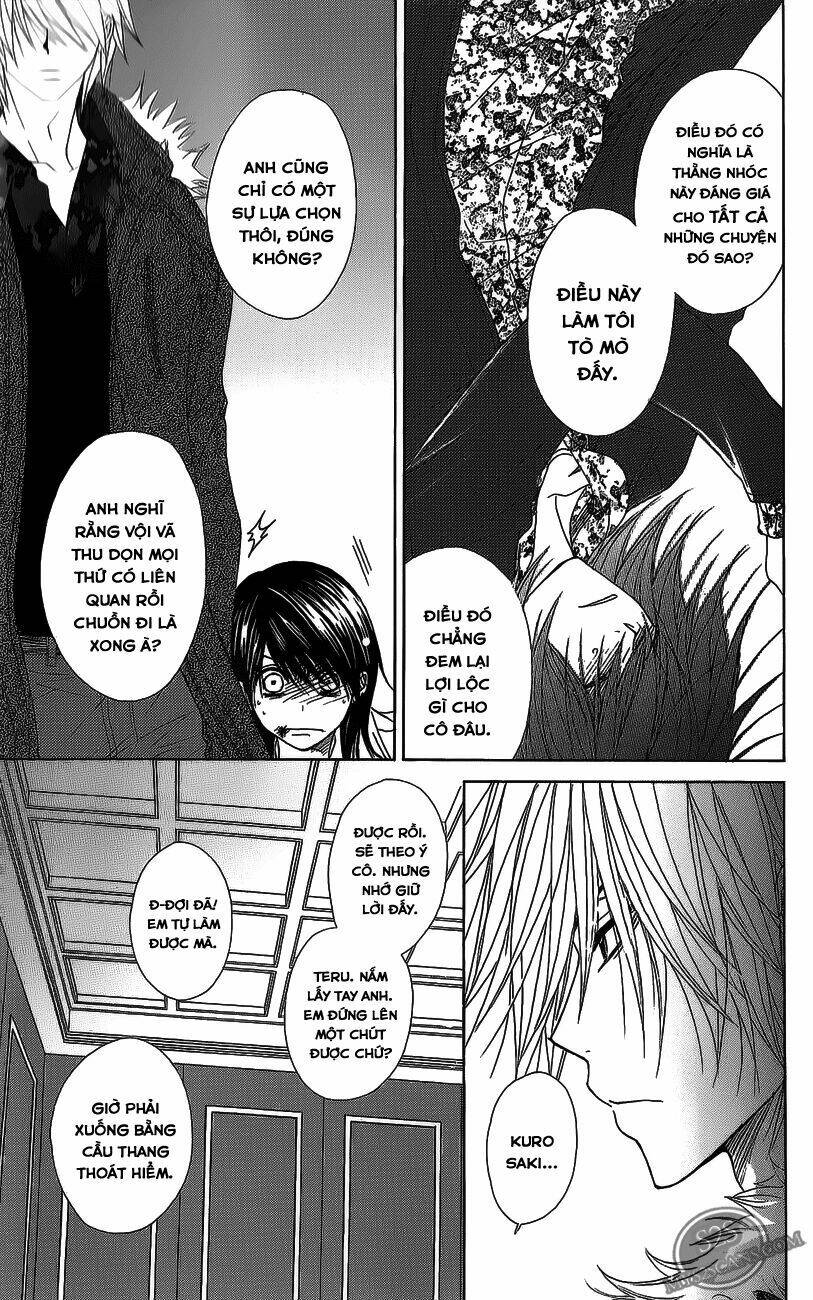 điện kích daisy chapter 49 16