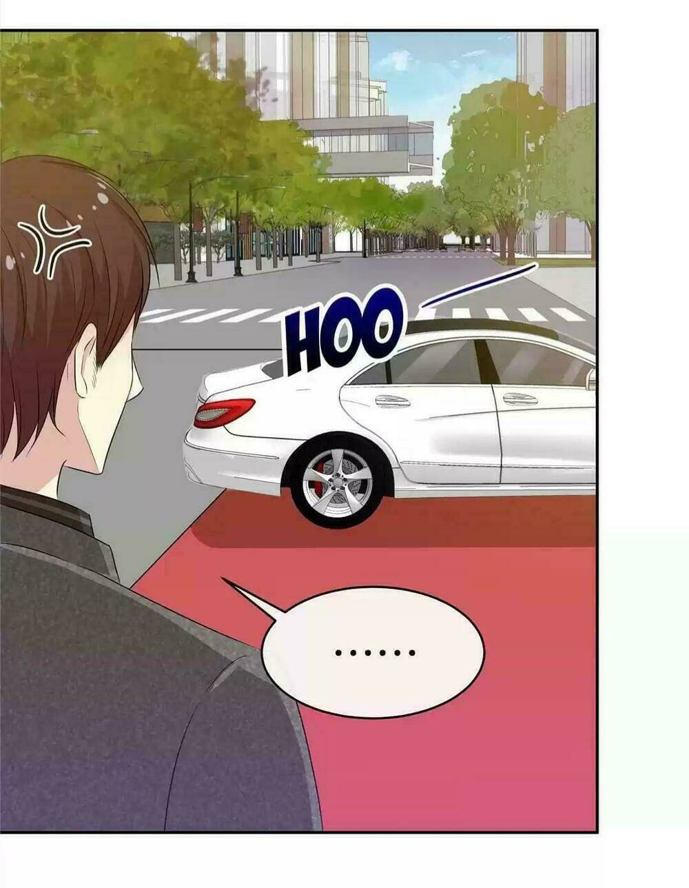 hệ thống yêu đương với nam thần chapter 17.2 4