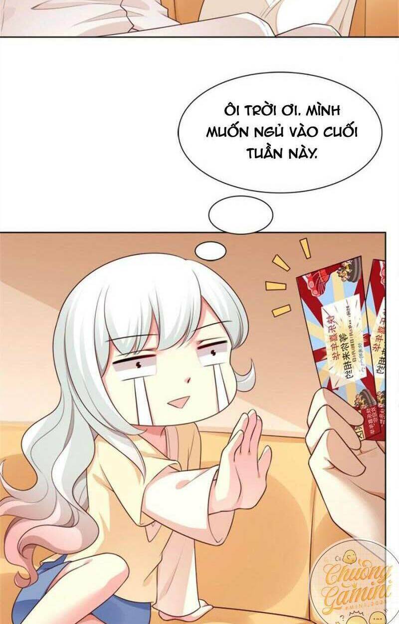 gặp phải người chồng xảo quyệt! chapter 13 29