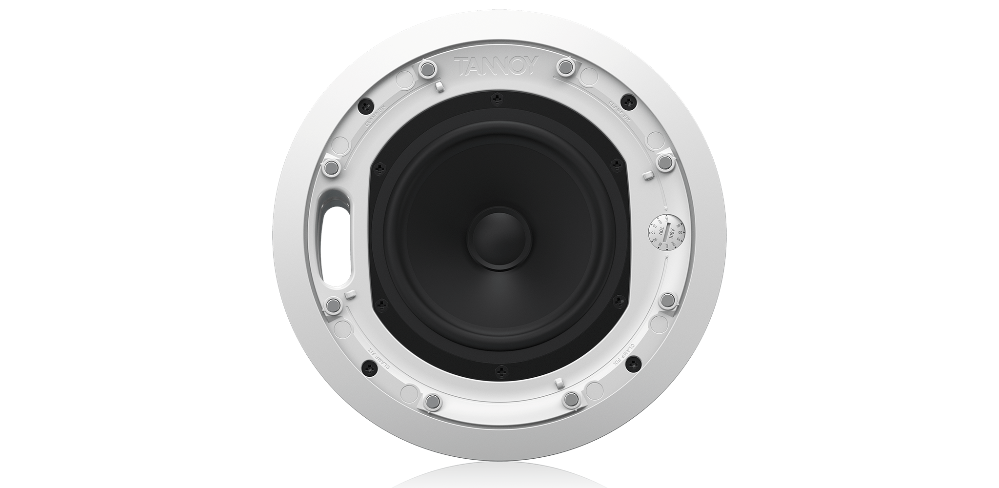 CMS 603ICT PI Loa Âm Trần Toàn Dải Tannoy-HÀNG CHÍNH HÃNG