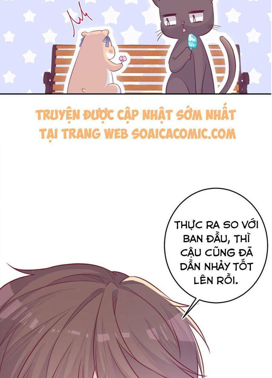 khi cô gái nhìn thấy thời gian chapter 9 18