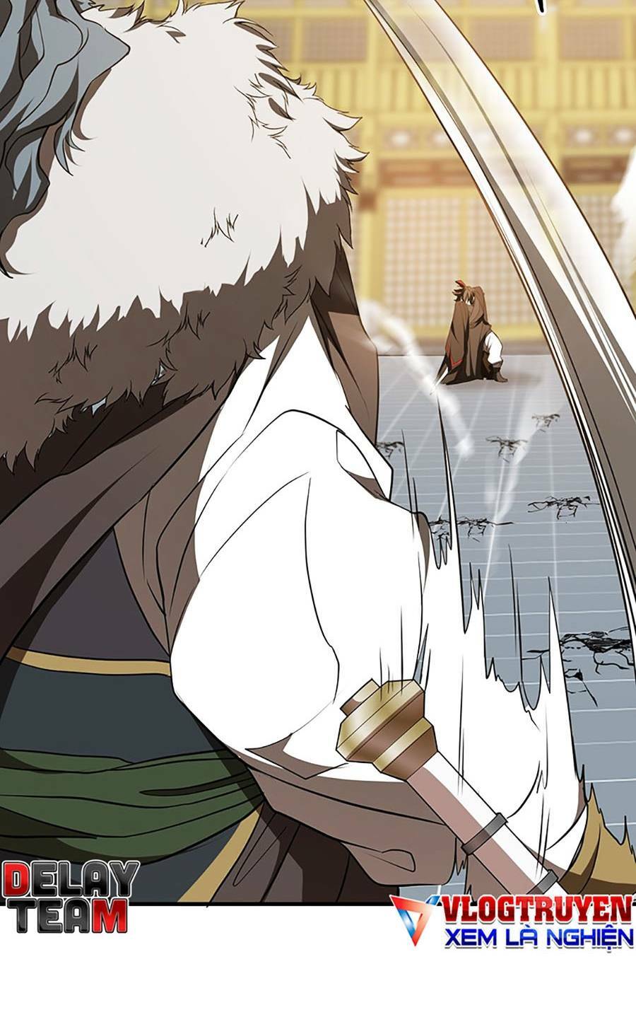 võ đang kỳ hiệp chapter 76 20