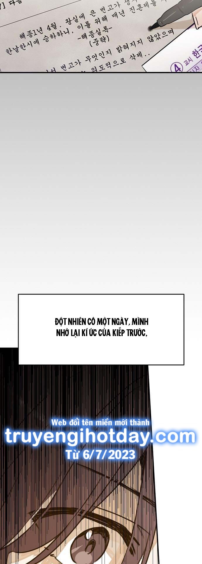 nhân duyên kiếp trước chapter 1.1 23