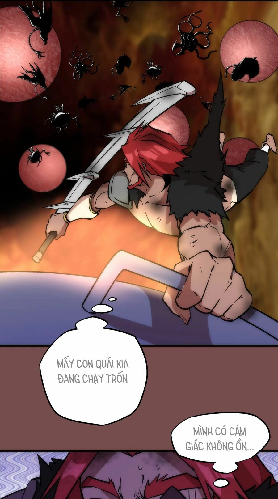 tôi không phải quỷ vương chapter 16.2 19