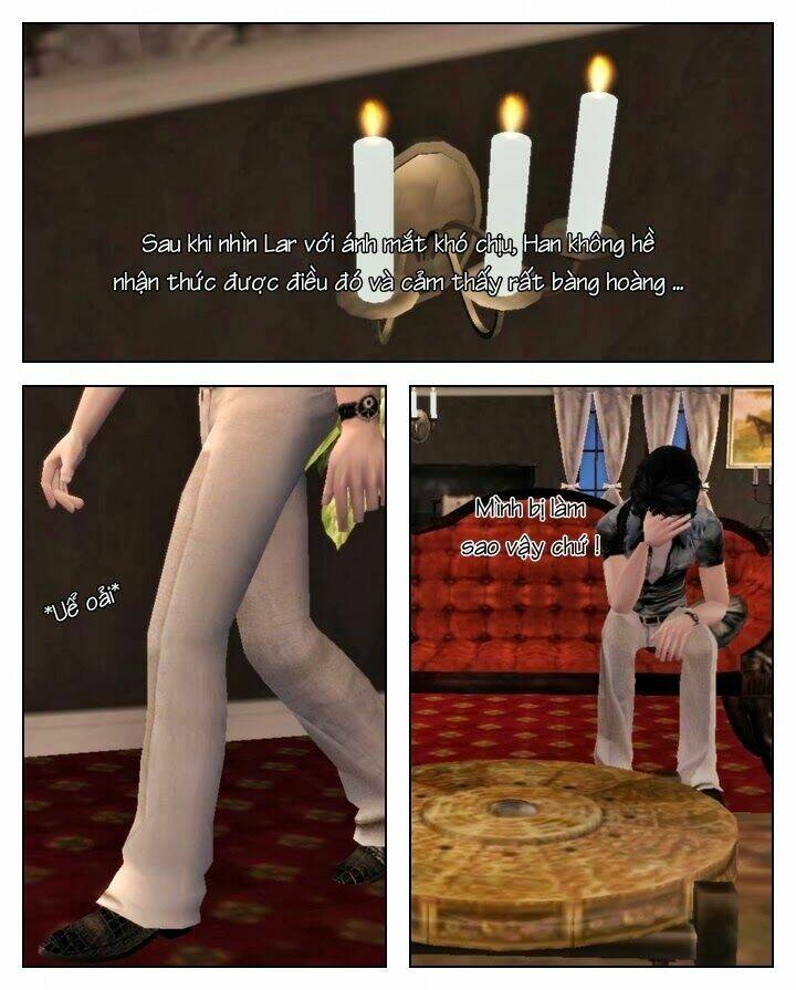 truyện sims - earl story chapter 14 3