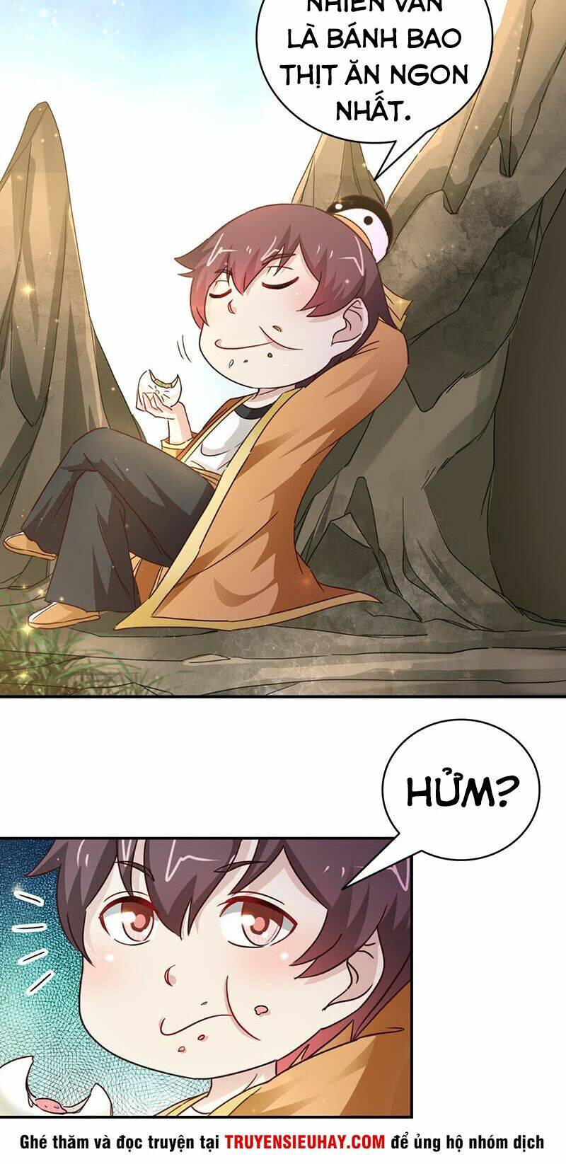 táng kiếm quyết chapter 38 11