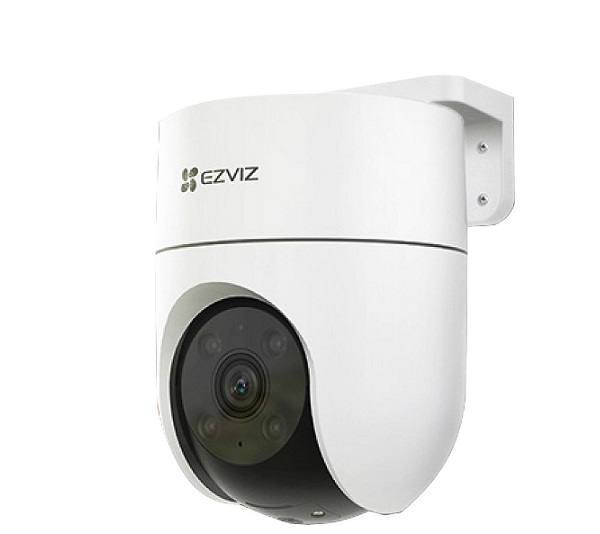 Camera IP WiFi quay quét ngoài trời EZVIZ H8c bản 2MP hàng chính hãng