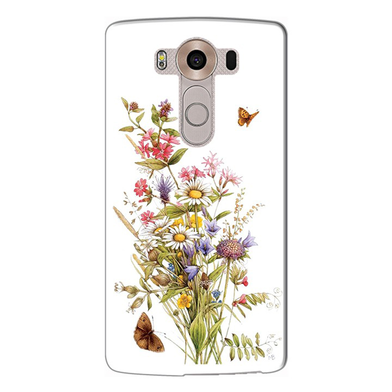 Ốp Lưng Dành Cho LG V10 Mẫu 1