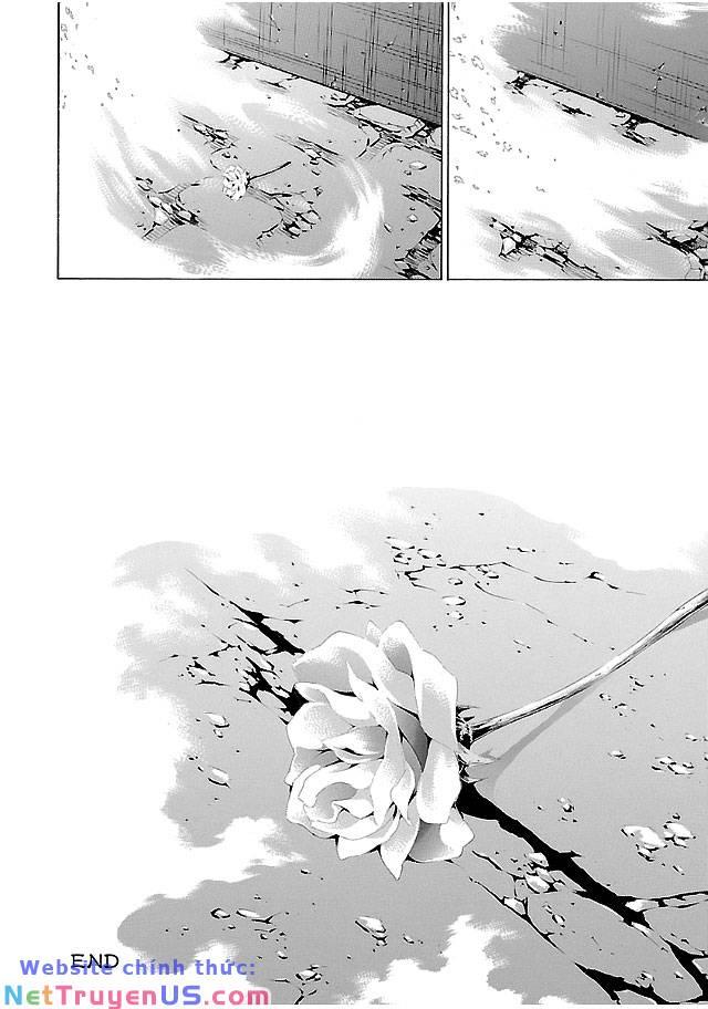 godeath - megami no ketsumyaku chapter 24 16