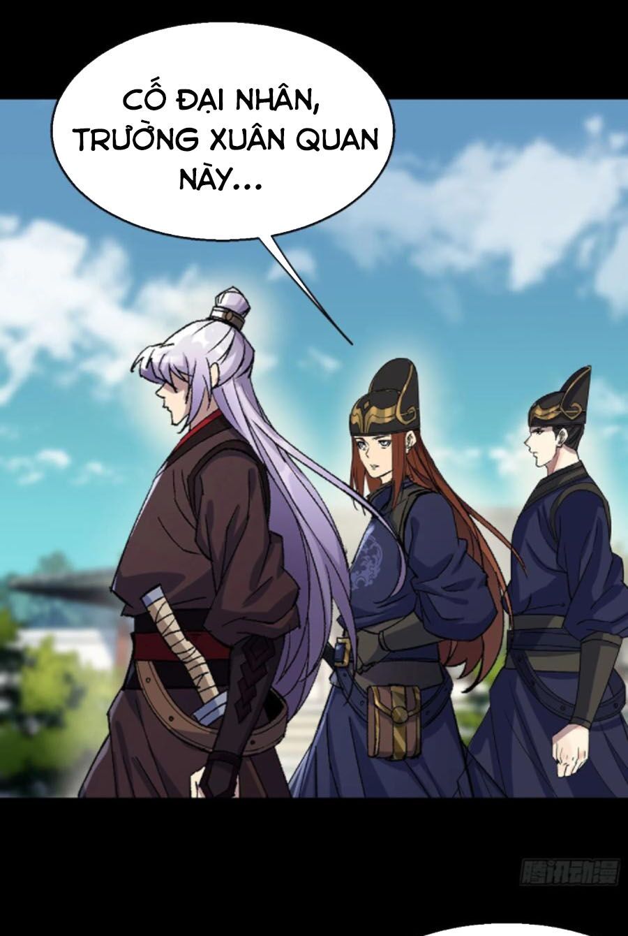 thông u đại thánh chapter 65 19