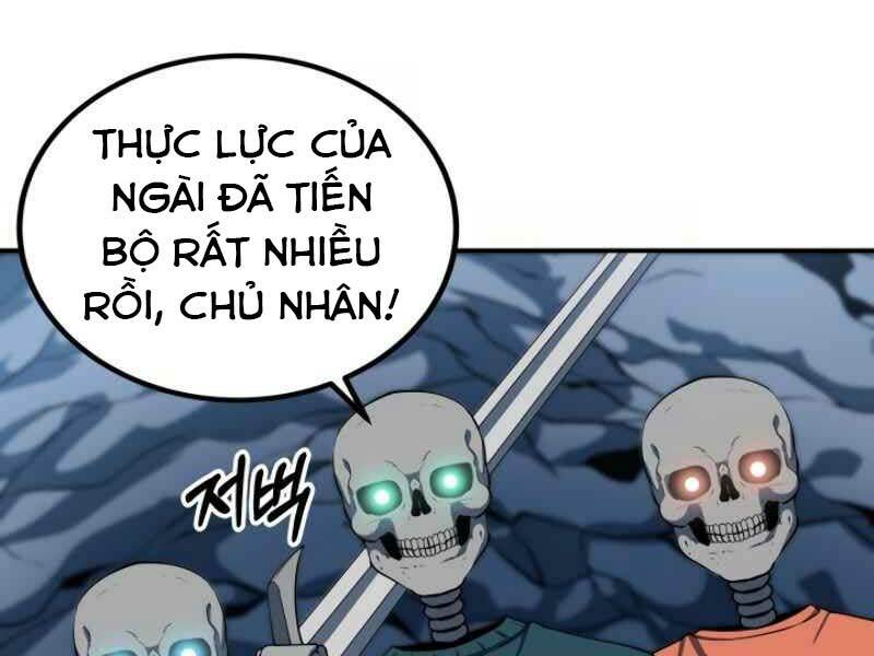ngôi nhà kết nối với hầm ngục chapter 15 12