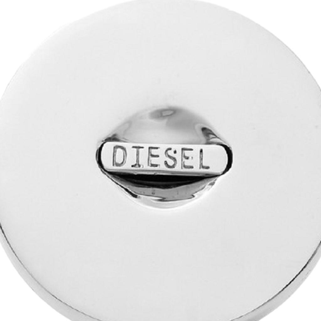 Hose Deck Fill Filler  Cap for  Boat Filler Steel