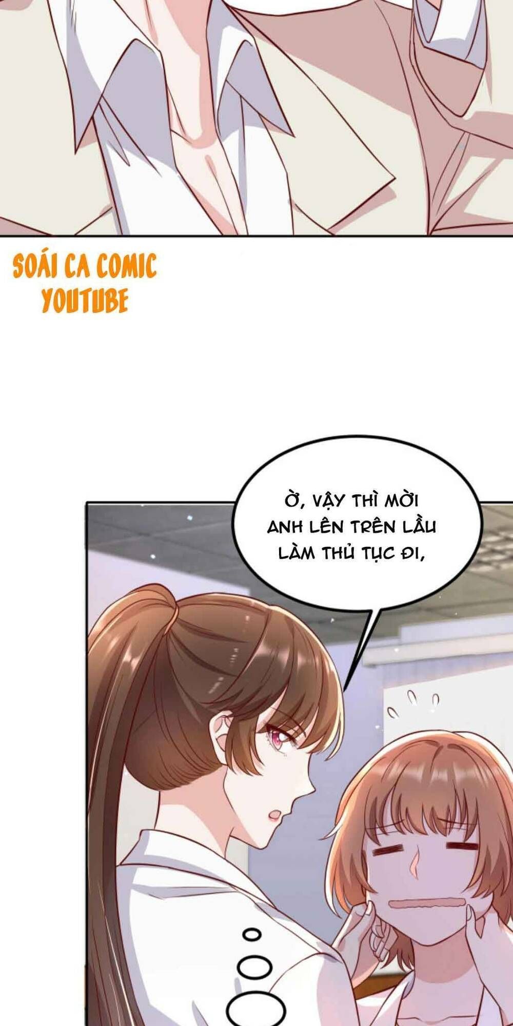 nhất sanh hữu hỉ chapter 42 34