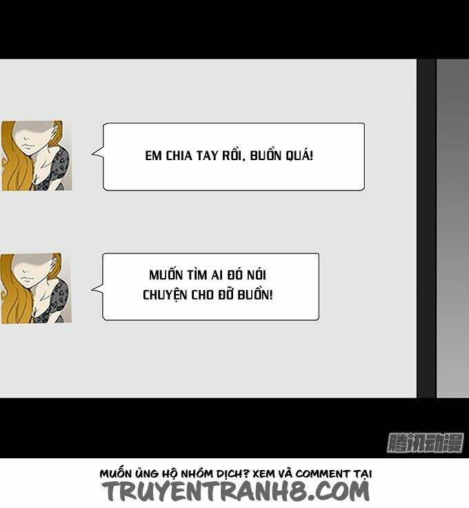 ớn lạnh tuyệt đối chapter 68 3