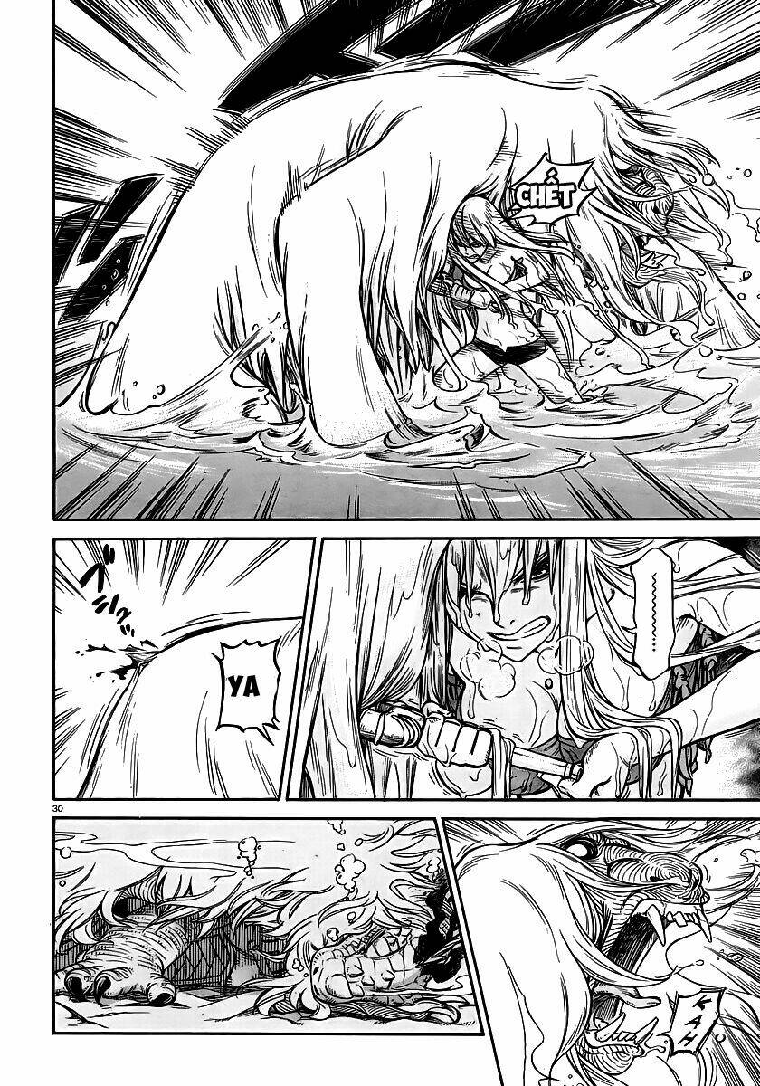 stravaganza - isai no hime chapter 1 29