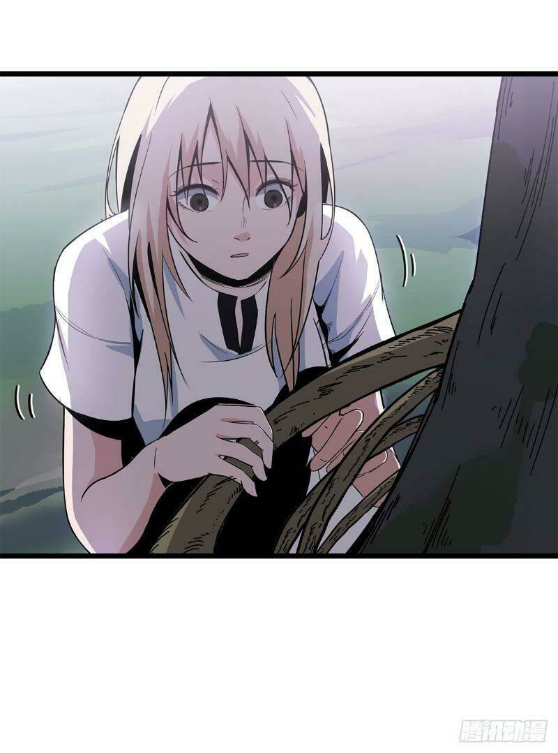 trùng lãnh quái đàm chapter 15 8