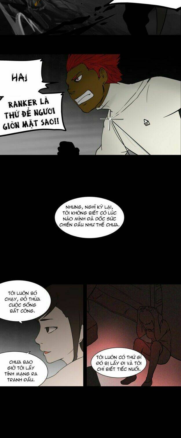 cuộc chiến trong tòa tháp chapter 51 17