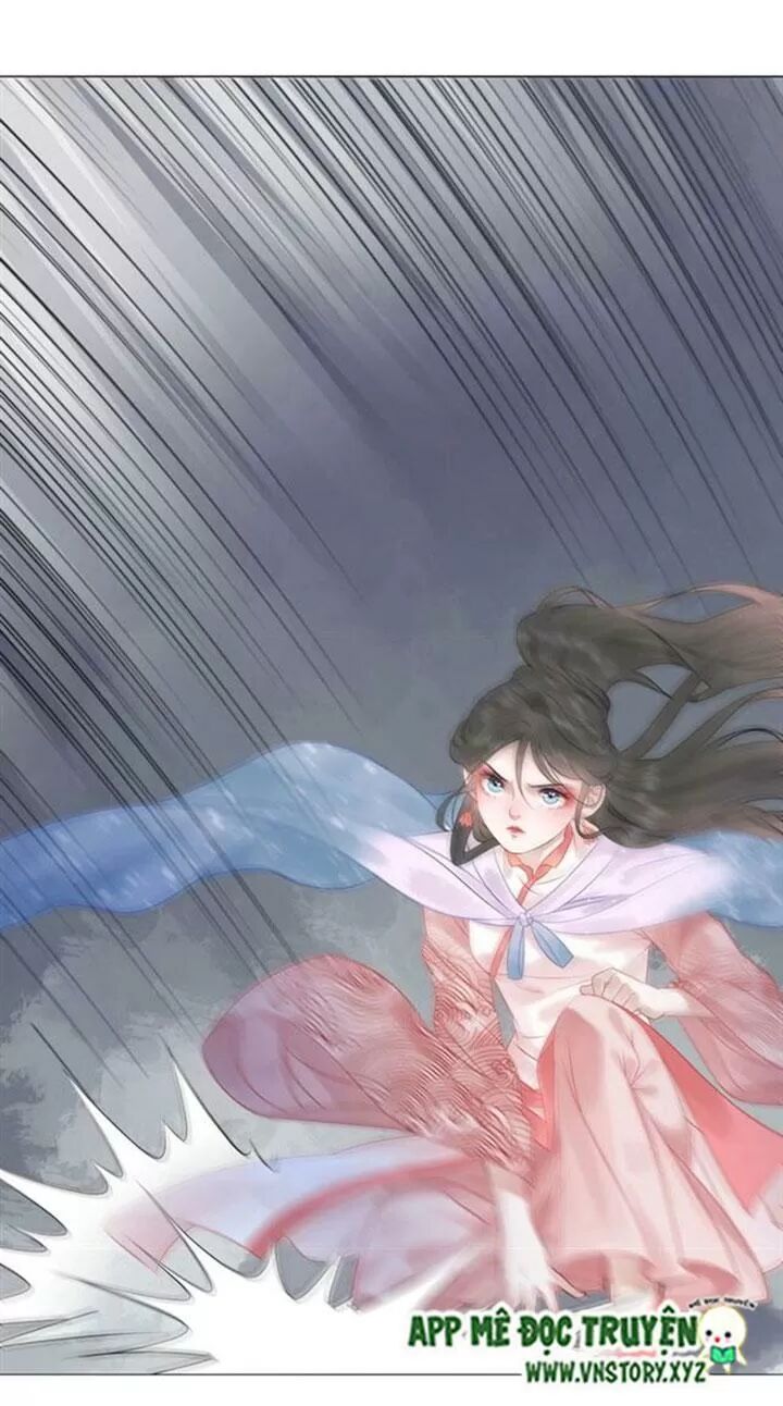 cực phẩm phế vật tiểu thư chapter 85 32
