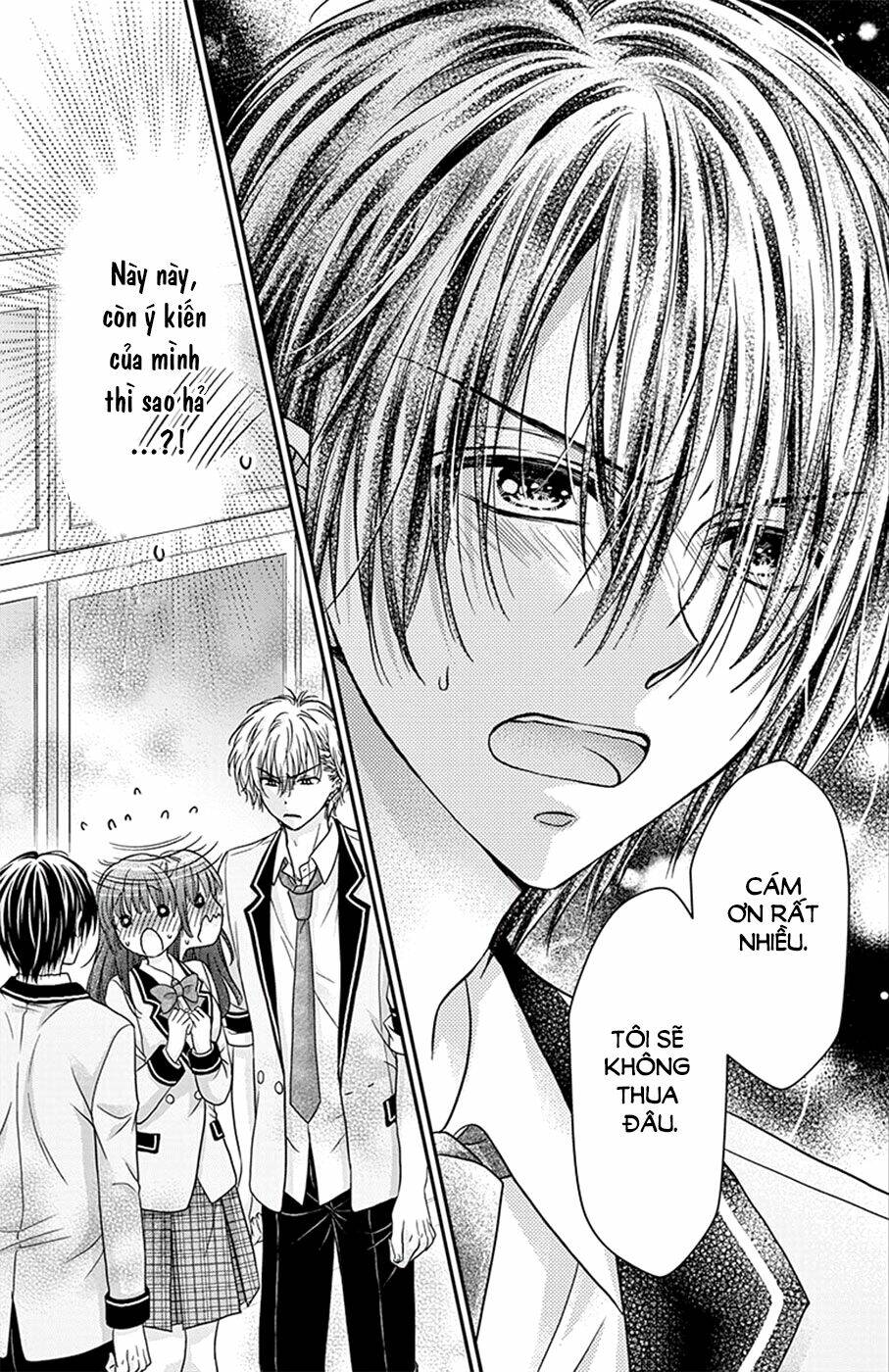 sensei 〆shimekiri made matte! chapter 6 6