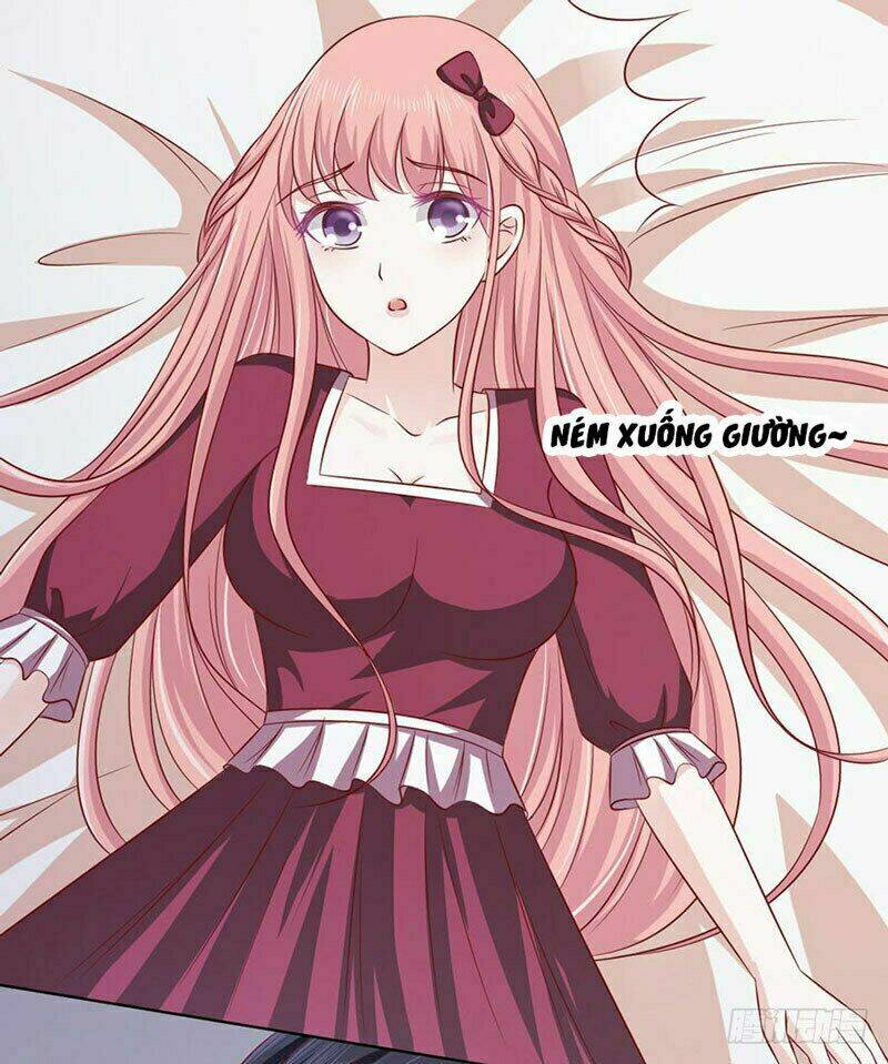 liệt ái tri hạ: series mật đào tiểu tình nhân chapter 141 23