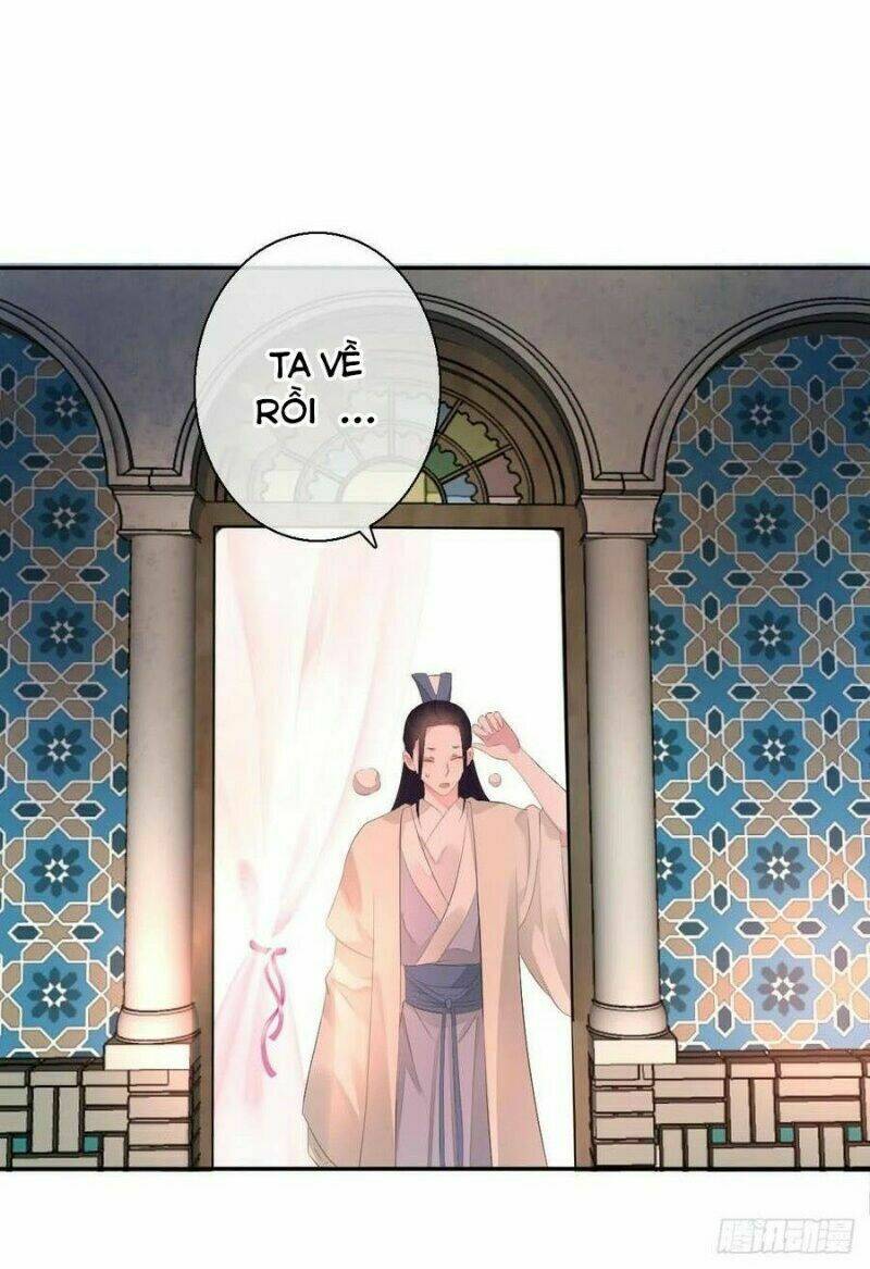 điền viên mật sủng: cô vợ nóng bỏng chapter 96 50