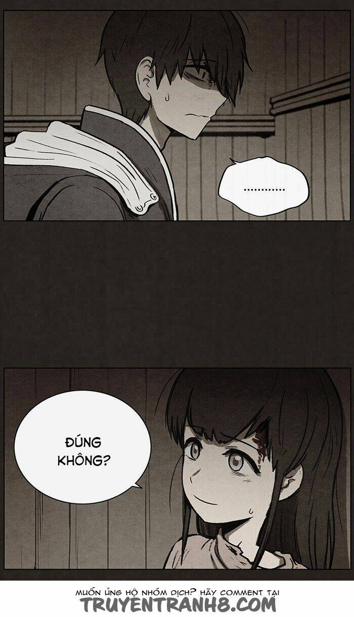 đứa con của quỷ dữ chapter 55 55