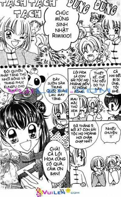 lâu đài cổ chapter 5 31