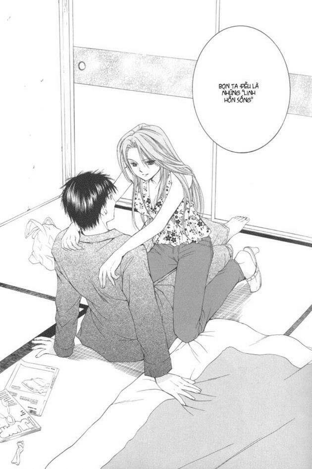 arcana soul chapter 10 17