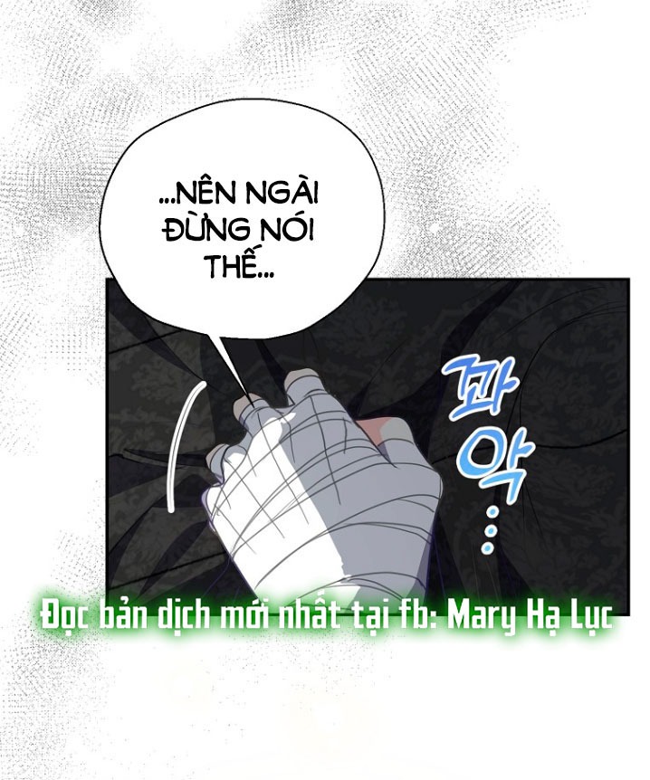 bệ hạ, xin đừng giết tôi!! chapter 111.1 5