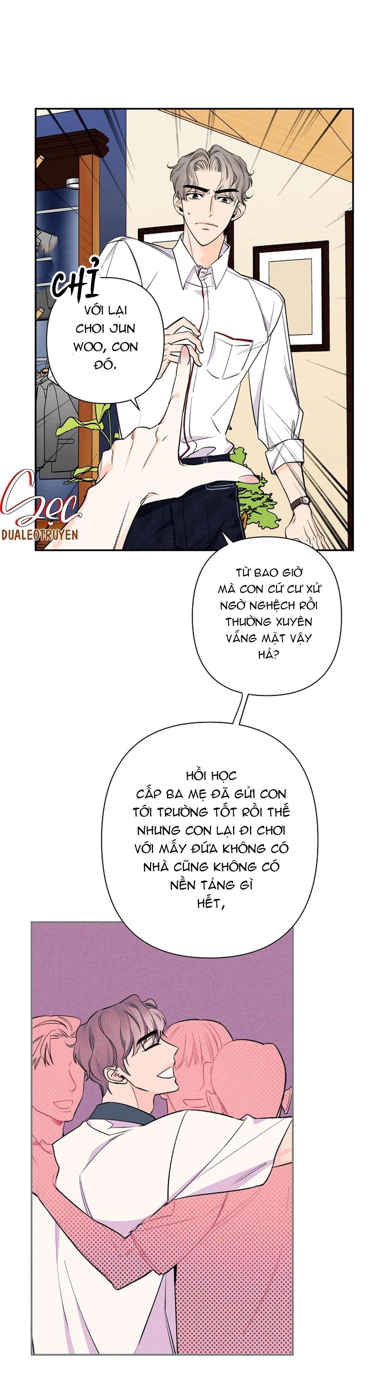 đêm dịu dàng chapter 42 18