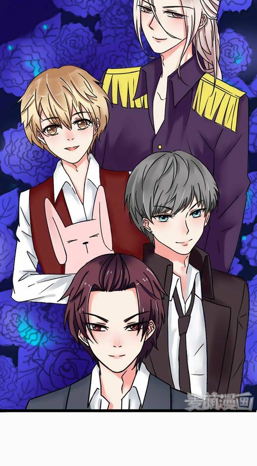 tổng tài ma cà rồng tha cho tôi chapter 5 4